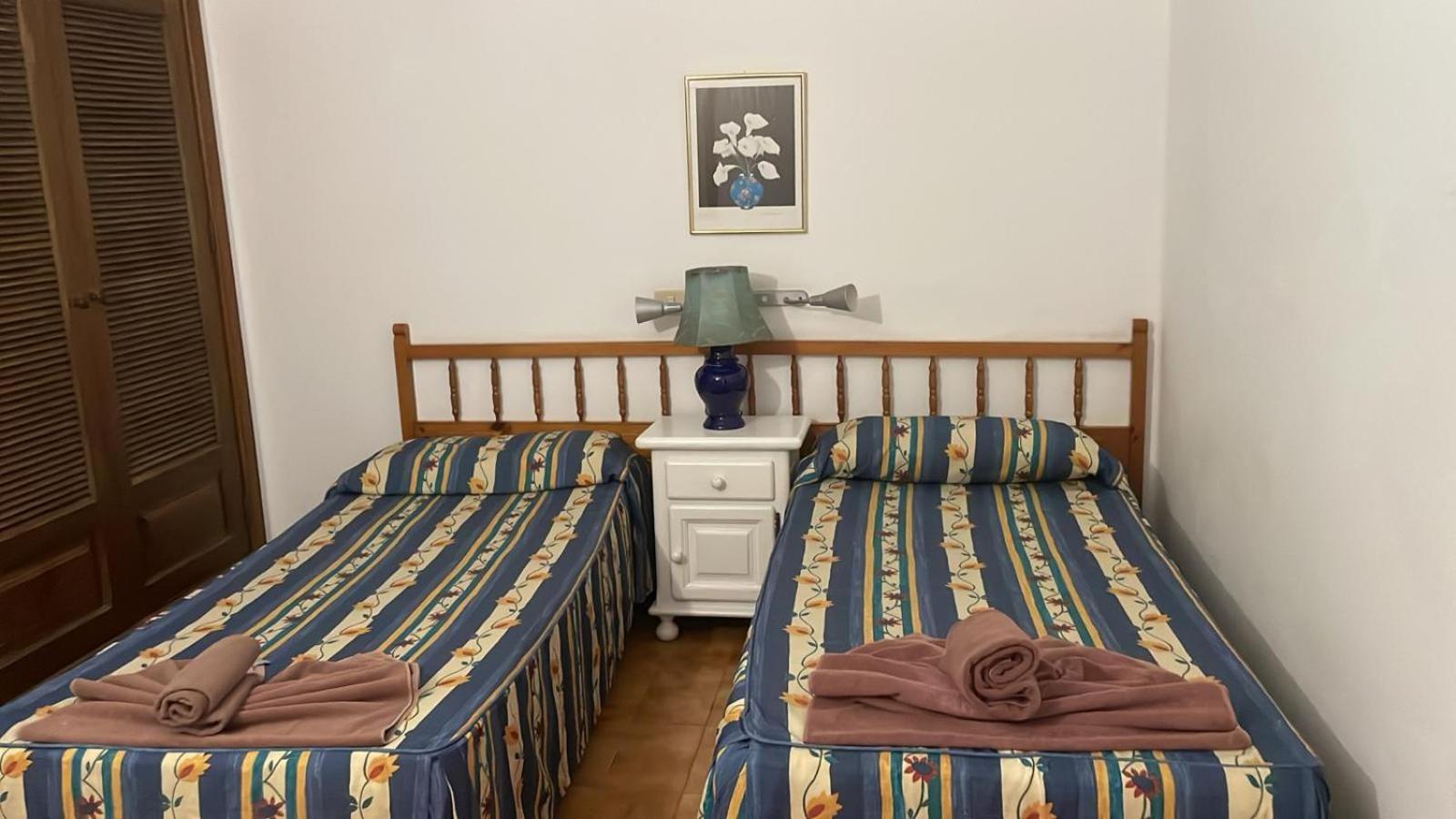 Apartamentos Las Acacias Puerto del Carmen  Esterno foto