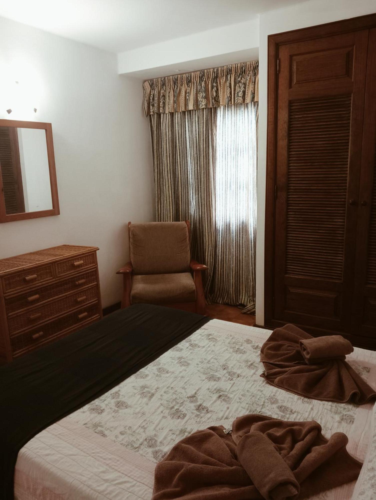 Apartamentos Las Acacias Puerto del Carmen  Esterno foto