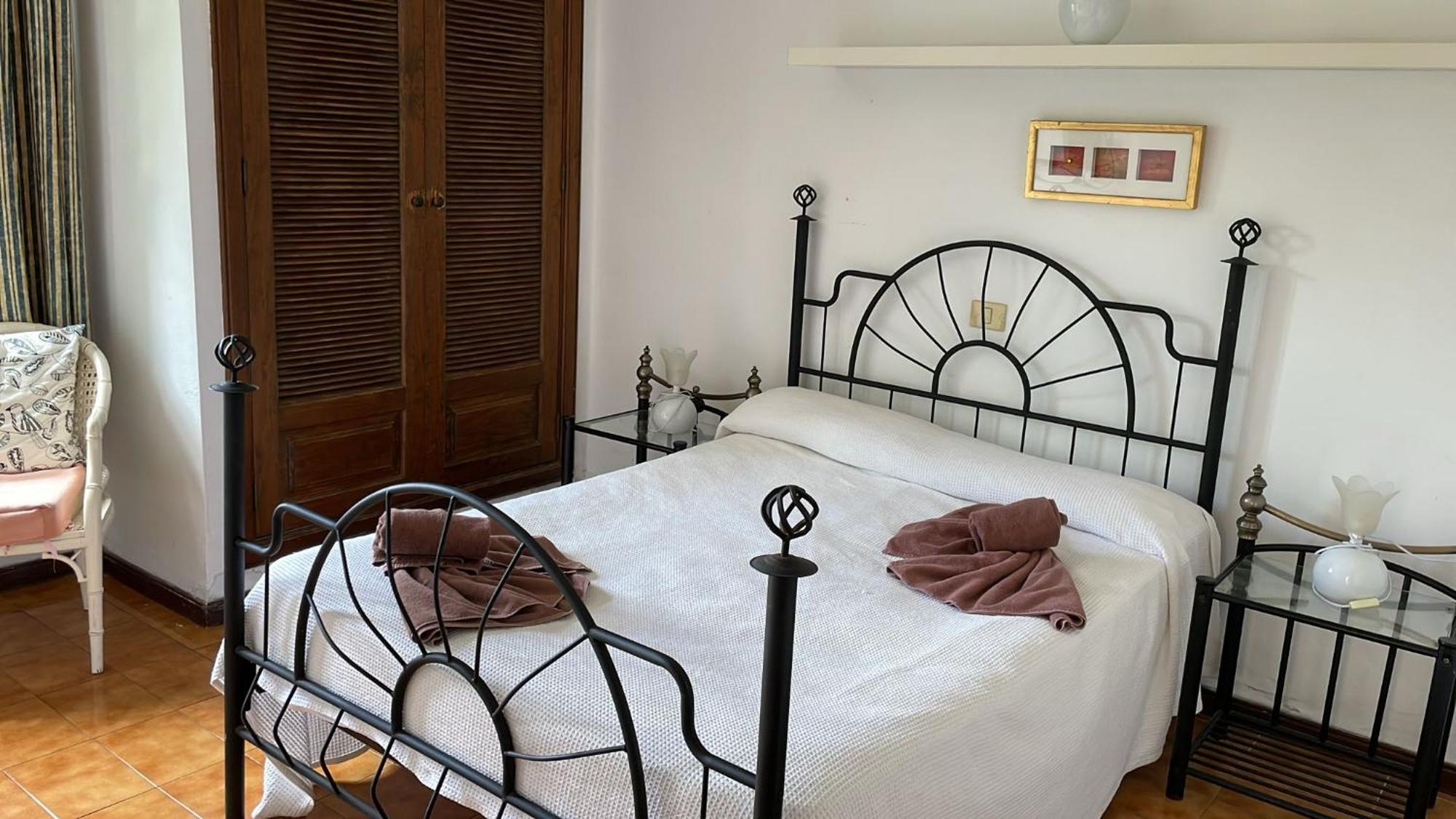 Apartamentos Las Acacias Puerto del Carmen  Esterno foto