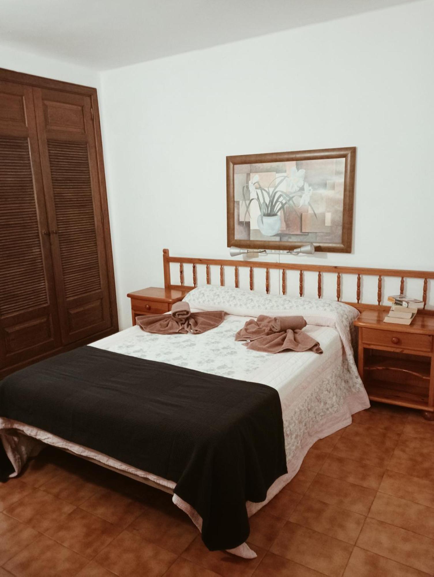 Apartamentos Las Acacias Puerto del Carmen  Esterno foto