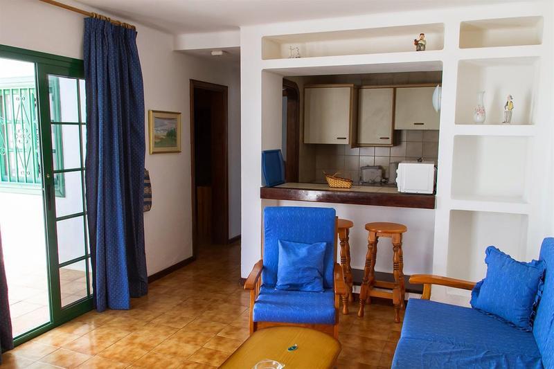 Apartamentos Las Acacias Puerto del Carmen  Esterno foto