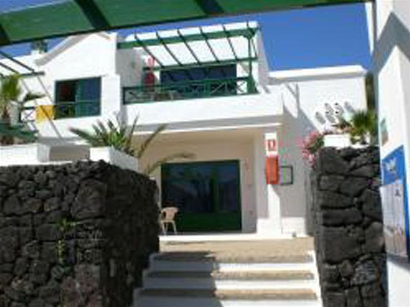 Apartamentos Las Acacias Puerto del Carmen  Esterno foto
