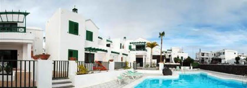 Apartamentos Las Acacias Puerto del Carmen  Esterno foto