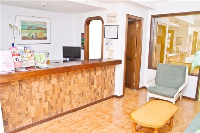 Apartamentos Las Acacias Puerto del Carmen  Esterno foto