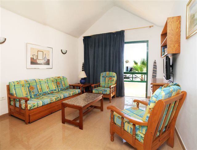 Apartamentos Las Acacias Puerto del Carmen  Esterno foto