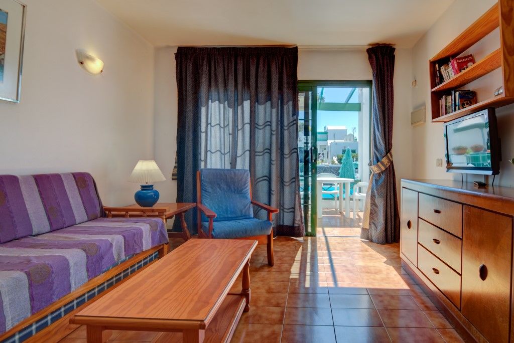 Apartamentos Las Acacias Puerto del Carmen  Esterno foto
